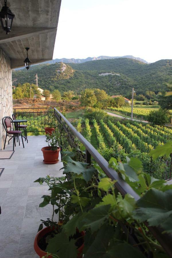Studio And Winery Kalimut Virpazar Exteriér fotografie
